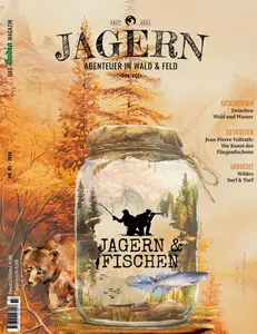 Jagern - 9 September 2024