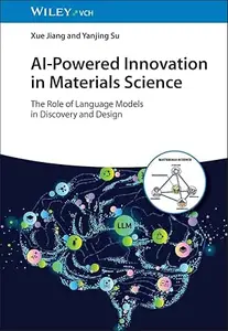 AI-Powered Innovation in Materials Science