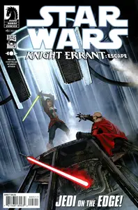 Star Wars - Knight Errant - Escape 05 (2012) (c2c) (GreenGiant-DCP