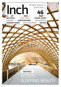 Inch - 15 September 2025