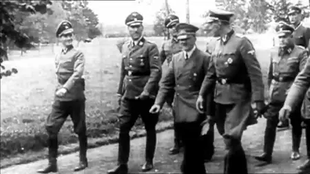 UKTV - Nazi Collaborators (2010)