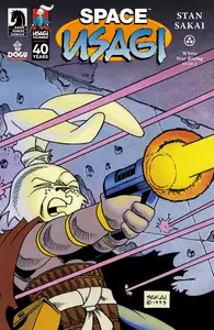 Space Usagi-White Star Rising 02 of 03 2024 digital Son of Ultron II