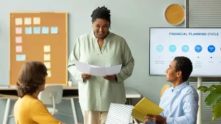 Power Point Presentation & Infographics Mastery