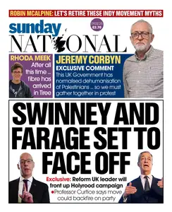 The National (Scotland) - 9 February 2025