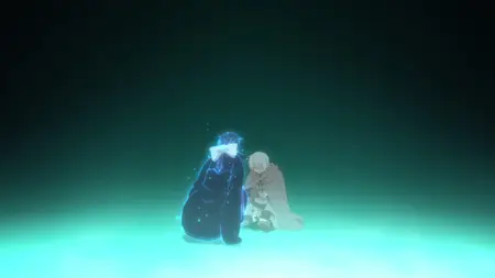 Vanitas no Karte Part 2 - 06 Dual Audio 10bit BD1080p x265