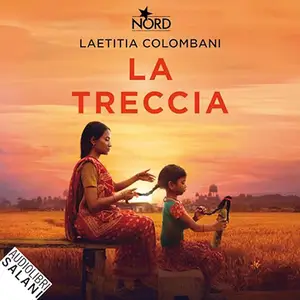 «La treccia» by Laetitia Colombani