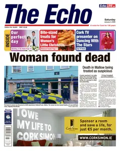 The Echo - 4 January 2025