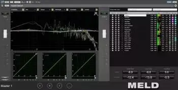 Metric Halo MELD v4.0.86