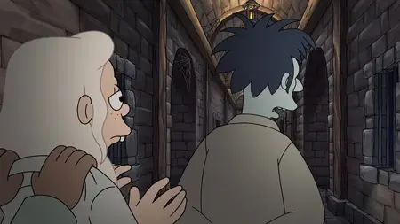 Disenchantment S05E07