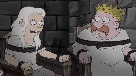 Disenchantment S05E07