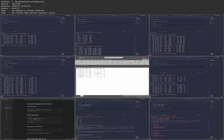 Excel Automation with Python From Basics to Advanced Tasks