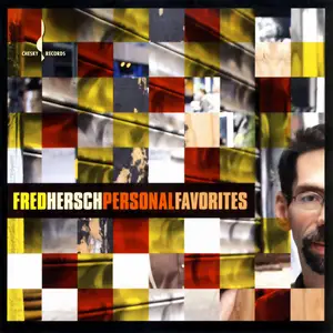 Fred Hersch - Personal Favorites (2006/2025) [Official Digital Download 24/96]