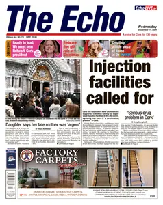 The Echo - 11 December 2024