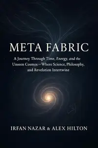 Meta Fabric: A Journey Through Time, Energy, and the Unseen Cosmos — Where Science