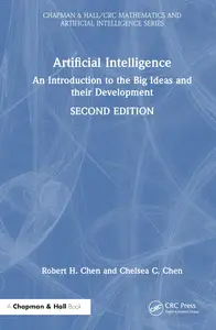 Artificial Intelligence (Chapman & Hall/CRC Mathematics and Artificial Intelligence Series)
