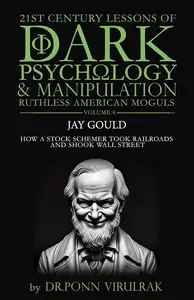 21st Century Lessons of Dark Psychology and Manipulation Ruthless American Moguls: Jay Gould