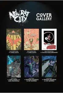 New Rat City 001 2021 Digital-HD LeDuch