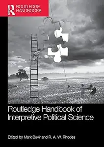 Routledge Handbook of Interpretive Political Science