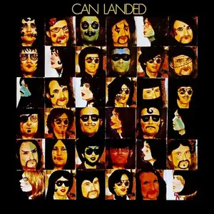 Can - Box 4 [3 Albums, 1975-1977] (1992) [Japanese Edition]