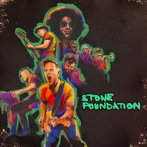Stone Foundation - The Revival Of Survival (Bonus Material) (2025) [Official Digital Download]