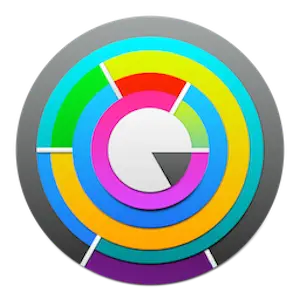 Disk Graph 3.0.4