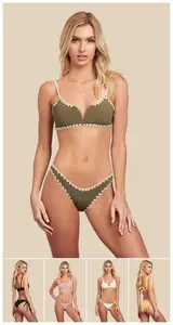Allison Mason for Kya Swim 2