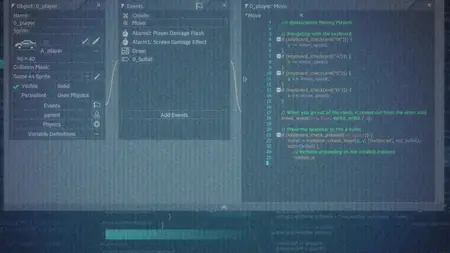 Demon Lord Retry! S02E01 ReTry