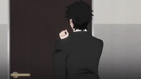Demon Lord Retry! S02E01 ReTry