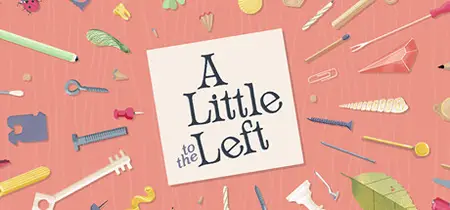 A Little to the Left (2025) v3.5.10b