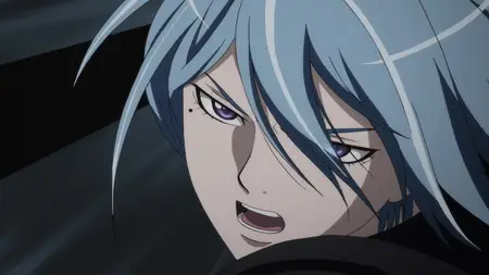 Code Breaker - 12 (BD 1920x1080 x 264 Flac mkv" yEnc