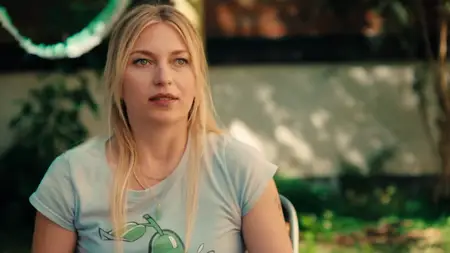 Diary of a Ditched Girl S01E05