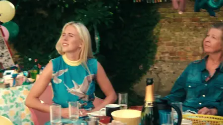 Diary of a Ditched Girl S01E05