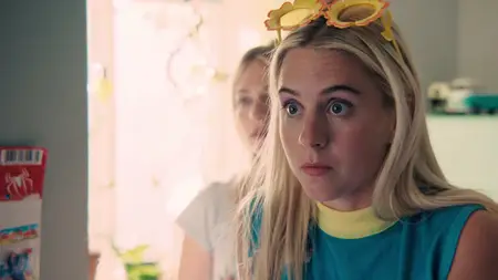 Diary of a Ditched Girl S01E05