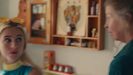 Diary of a Ditched Girl S01E05