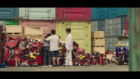 Typhoon Family S01E10