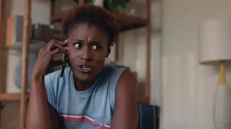 Insecure S02E07