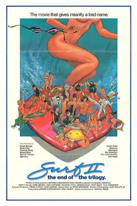 Surf II (1983)