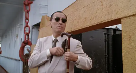 Double Impact (1991) [MultiAudio]
