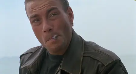 Double Impact (1991) [MultiAudio]