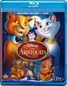 The Aristocats (1970)