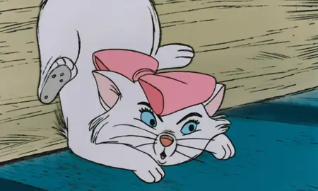 The Aristocats (1970)