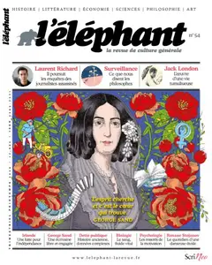 L’Éléphant - Printemps 2026