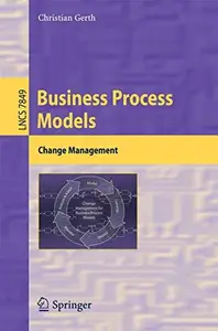 Business Process Models. Change Management