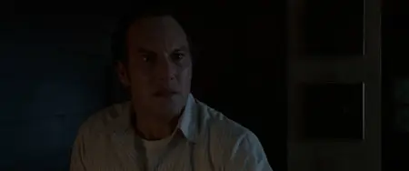 The Conjuring: The Devil Made Me Do It (2021) [Dual Audio]