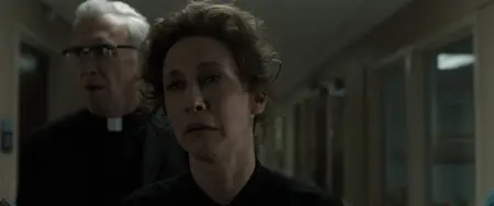 The Conjuring: The Devil Made Me Do It (2021) [Dual Audio]