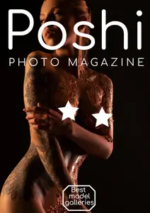 Poshi Photo Magazine - June 2026
