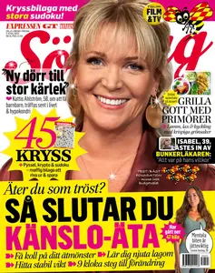 Expressen Söndag - 3 Maj 2025