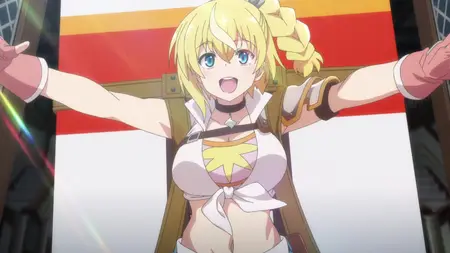 Jidou Hanbaiki ni Umarekawatta Ore wa Meikyuu wo Samayou S2 - 06