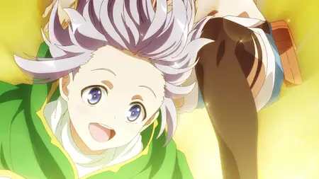 Jidou Hanbaiki ni Umarekawatta Ore wa Meikyuu wo Samayou S2 - 06