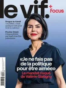 Le Vif - 28 Août 2025